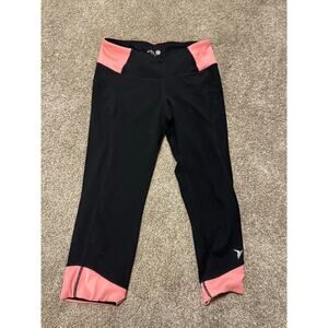 Capri leggings
